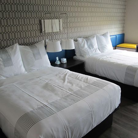 Glo Best Western Savannah-Gateway I-95 Luaran gambar