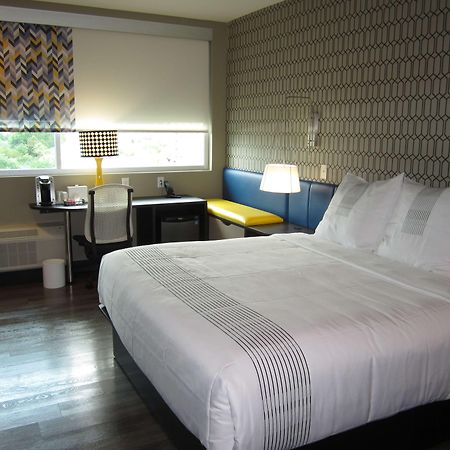 Glo Best Western Savannah-Gateway I-95 Luaran gambar