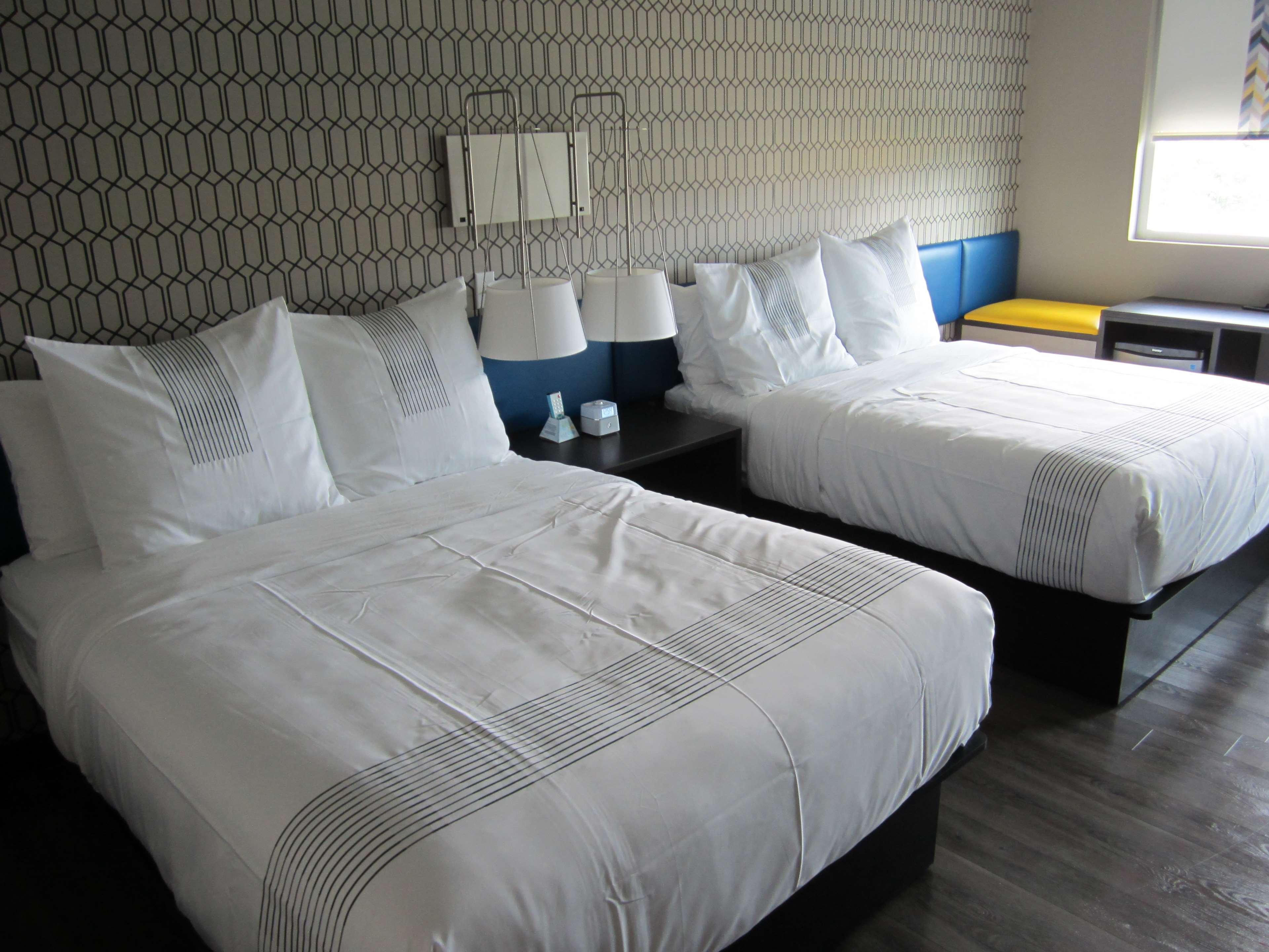 Glo Best Western Savannah-Gateway I-95 Luaran gambar