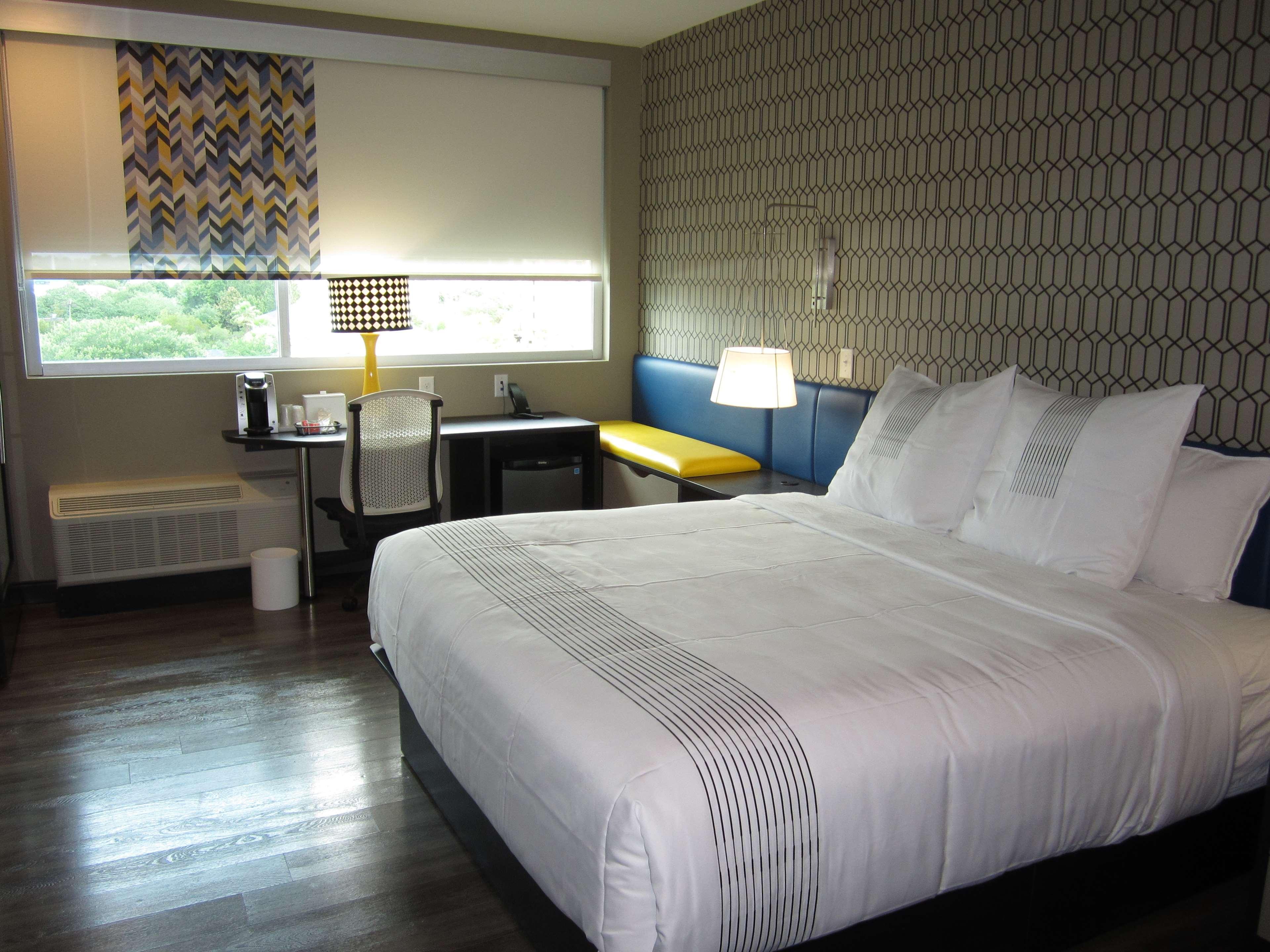 Glo Best Western Savannah-Gateway I-95 Luaran gambar