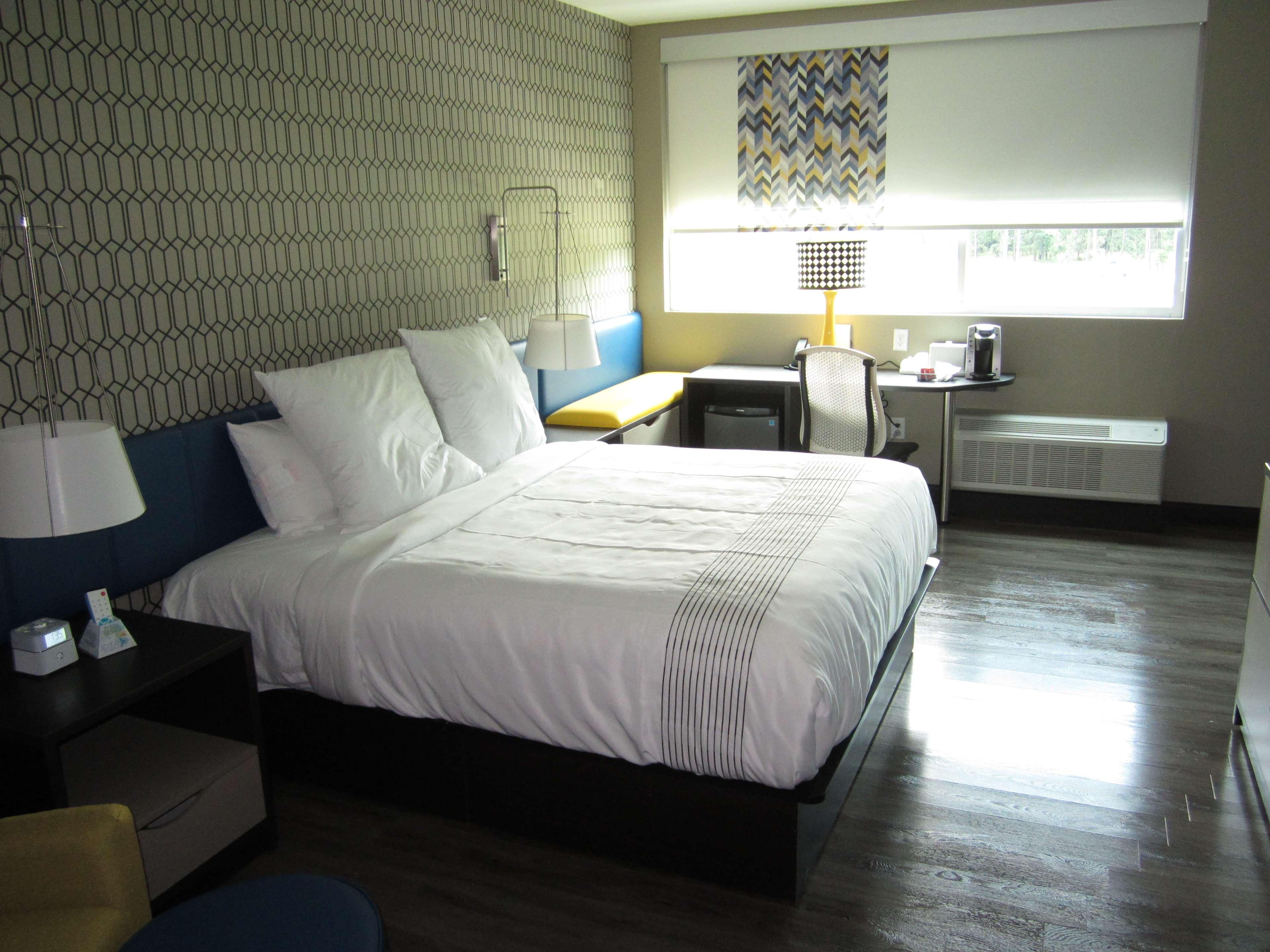 Glo Best Western Savannah-Gateway I-95 Luaran gambar