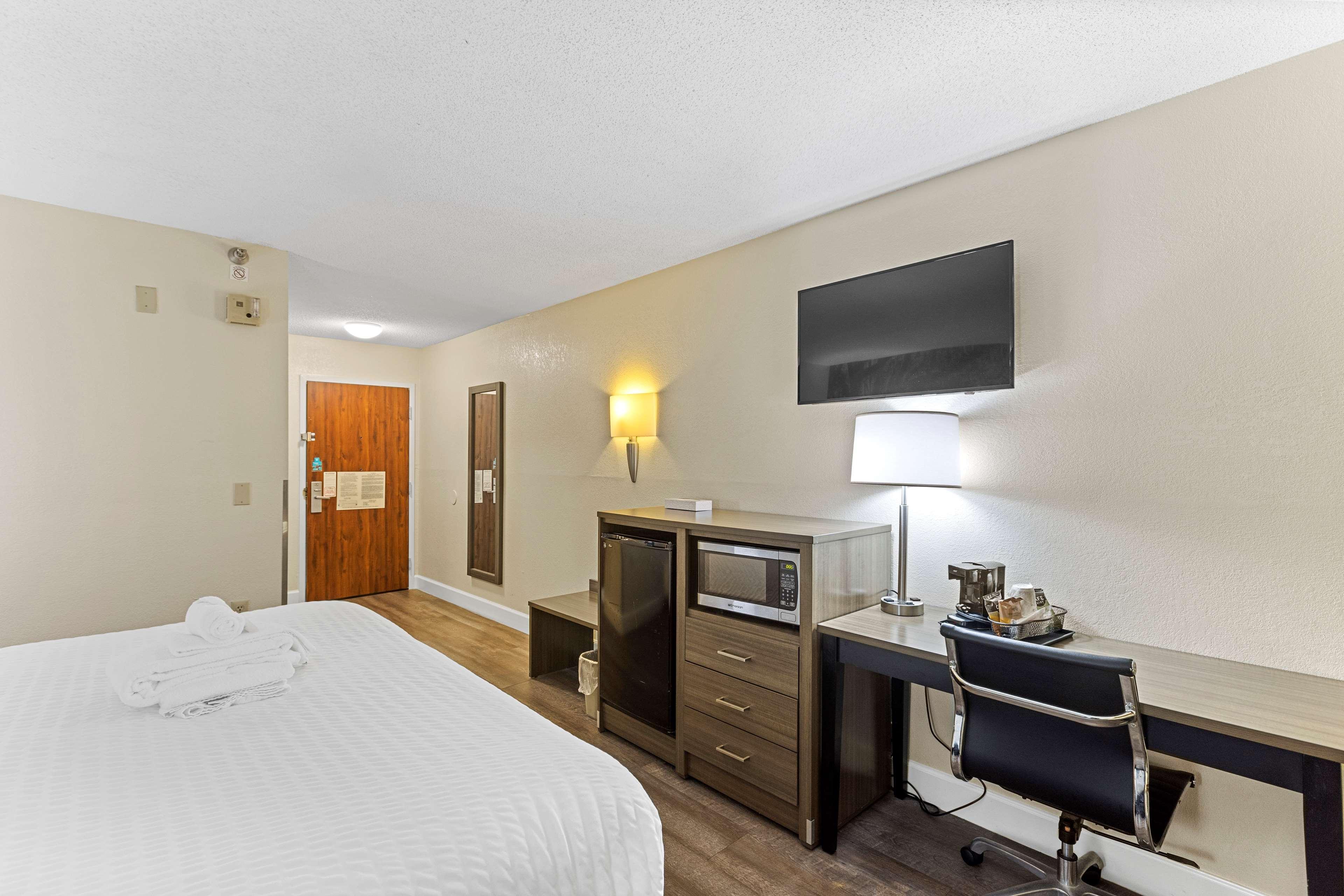 Glo Best Western Savannah-Gateway I-95 Luaran gambar