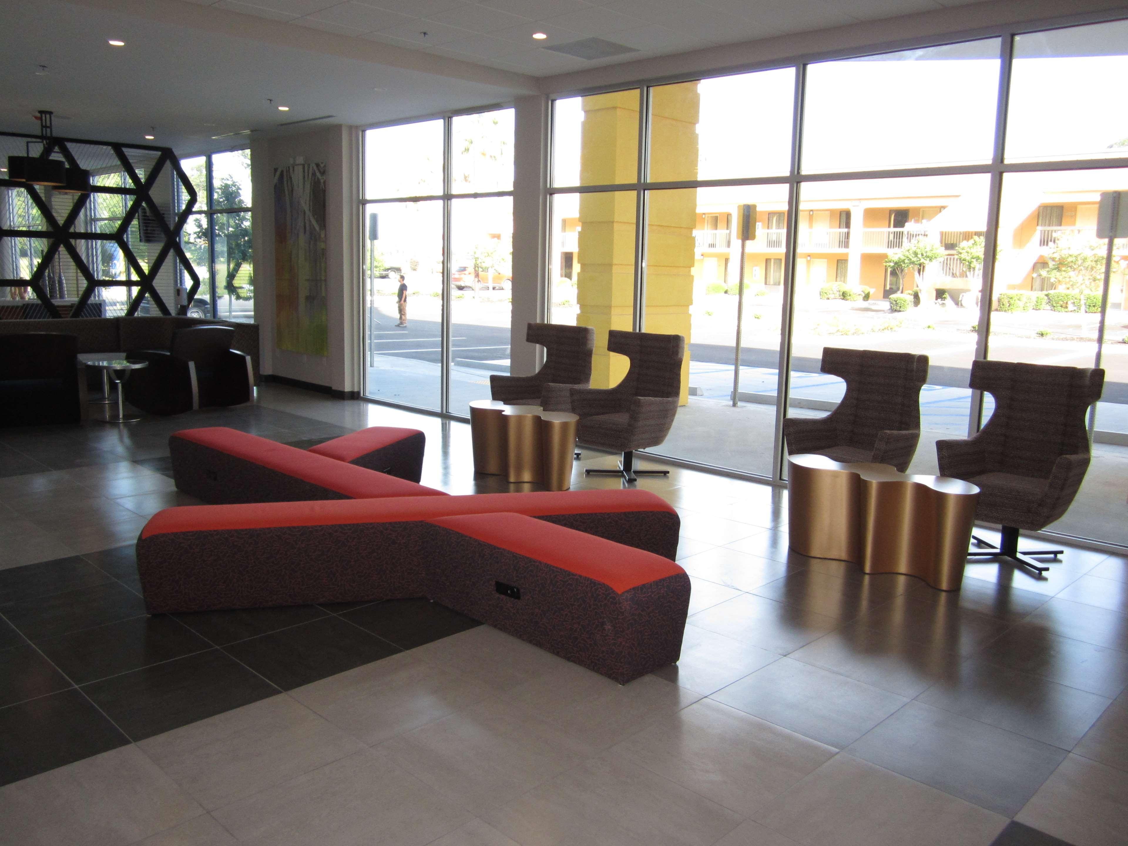 Glo Best Western Savannah-Gateway I-95 Luaran gambar