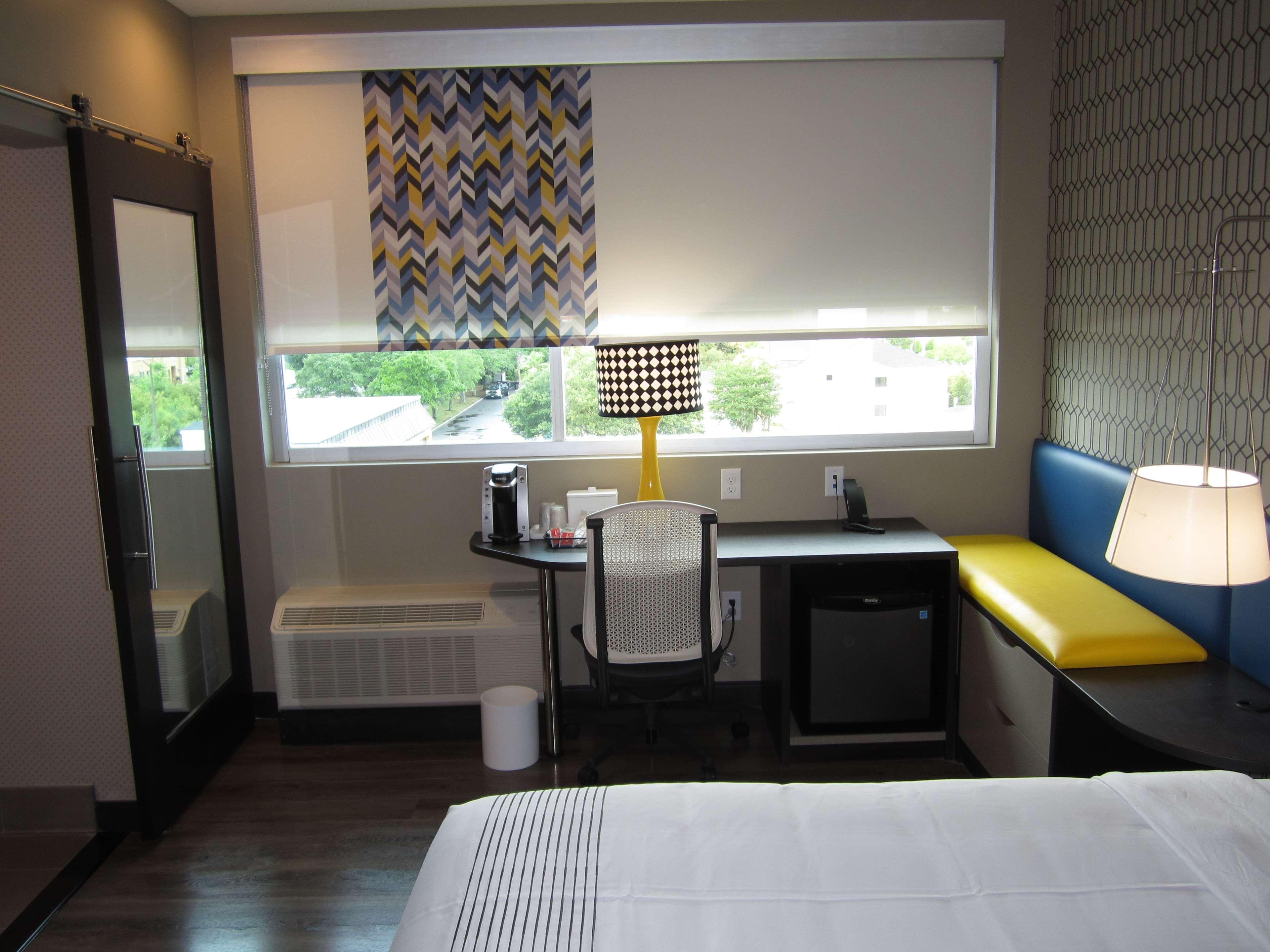 Glo Best Western Savannah-Gateway I-95 Luaran gambar