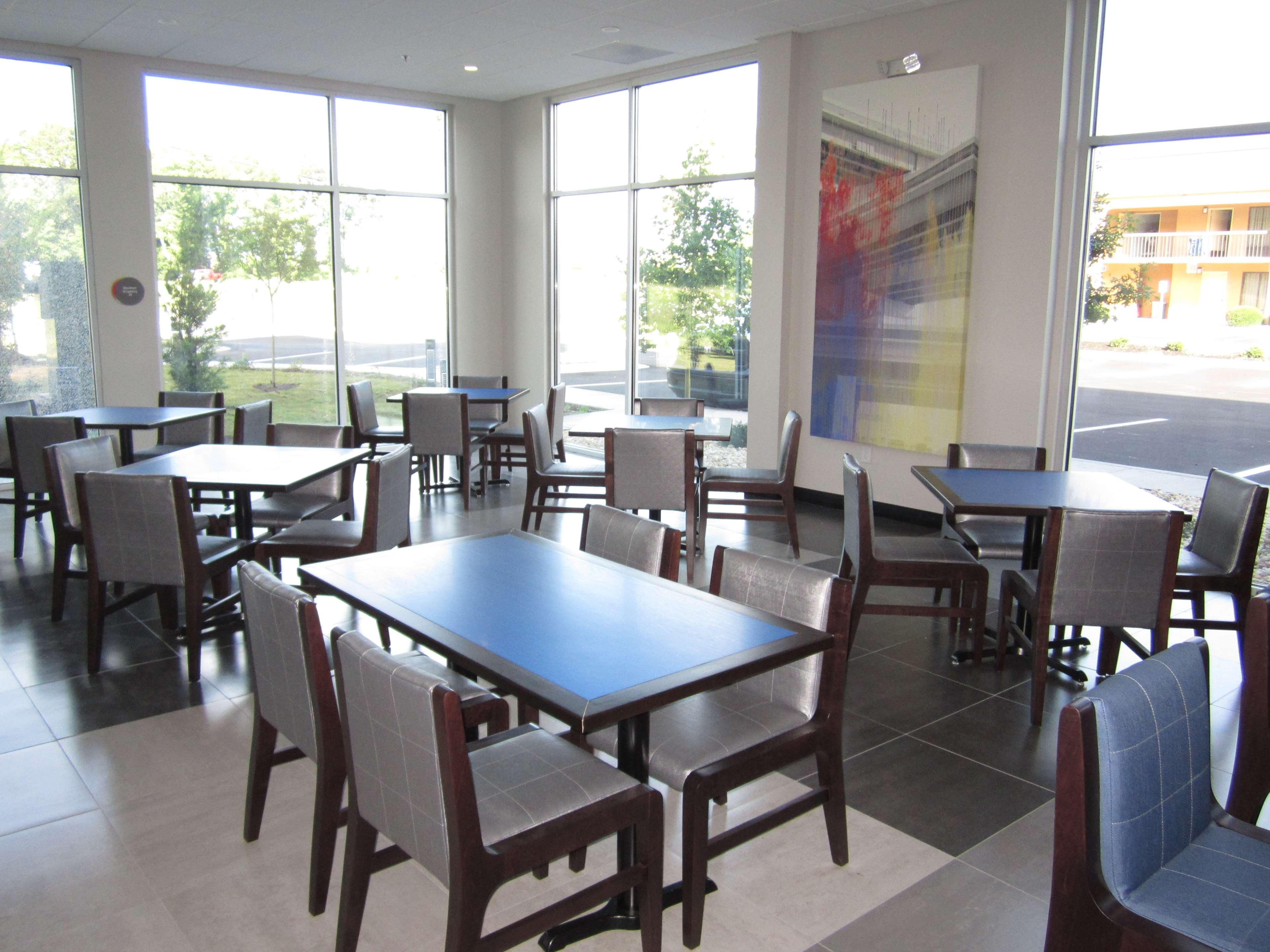 Glo Best Western Savannah-Gateway I-95 Luaran gambar
