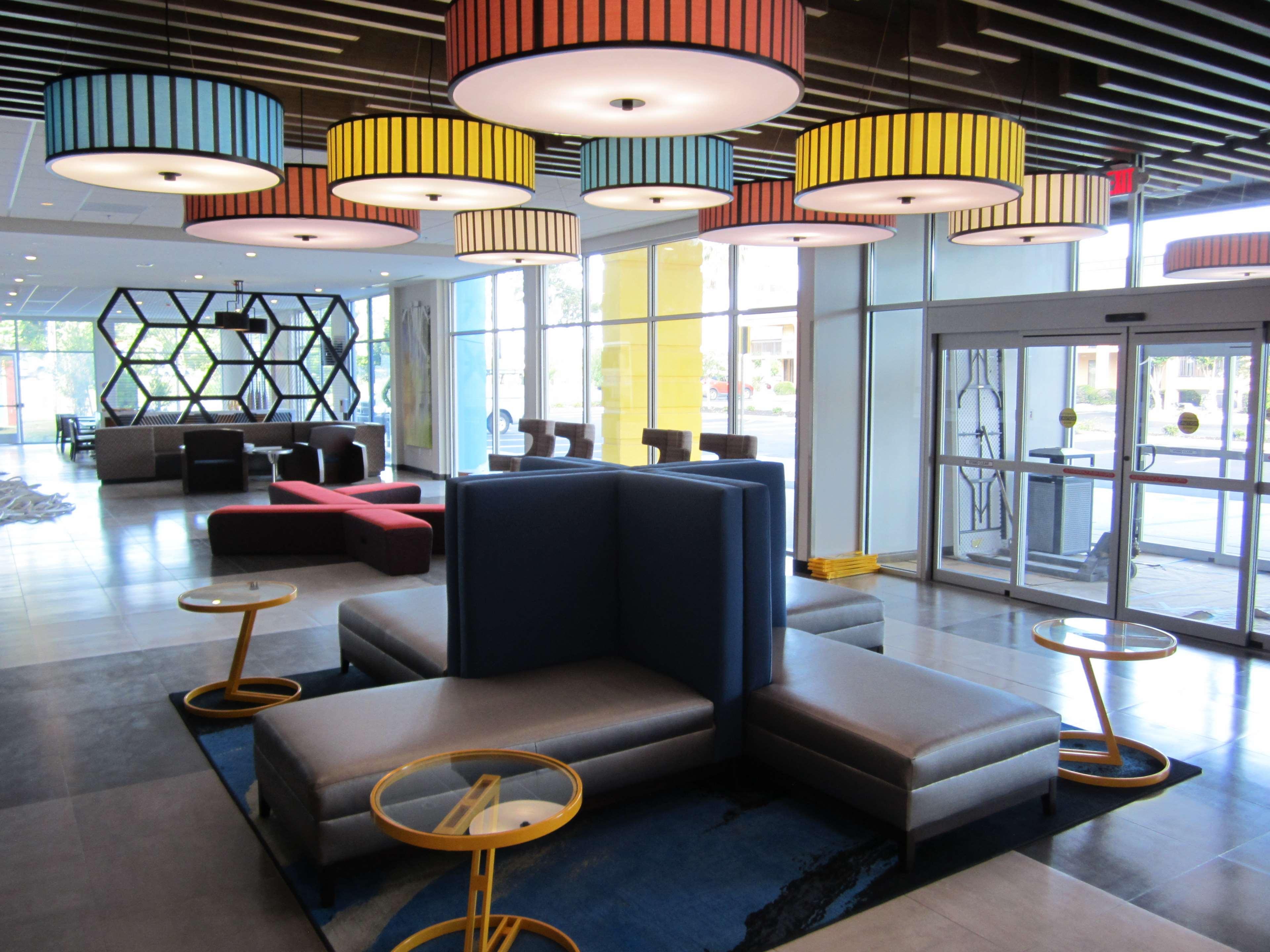Glo Best Western Savannah-Gateway I-95 Luaran gambar