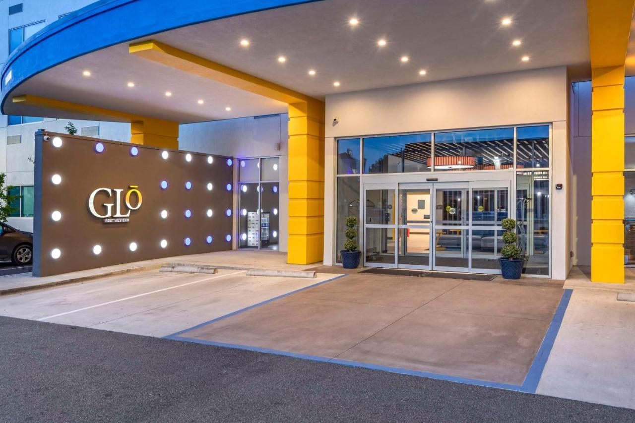 Glo Best Western Savannah-Gateway I-95 Luaran gambar