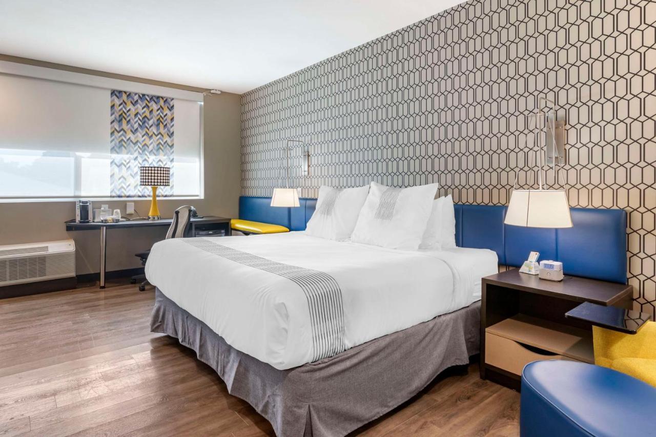 Glo Best Western Savannah-Gateway I-95 Luaran gambar