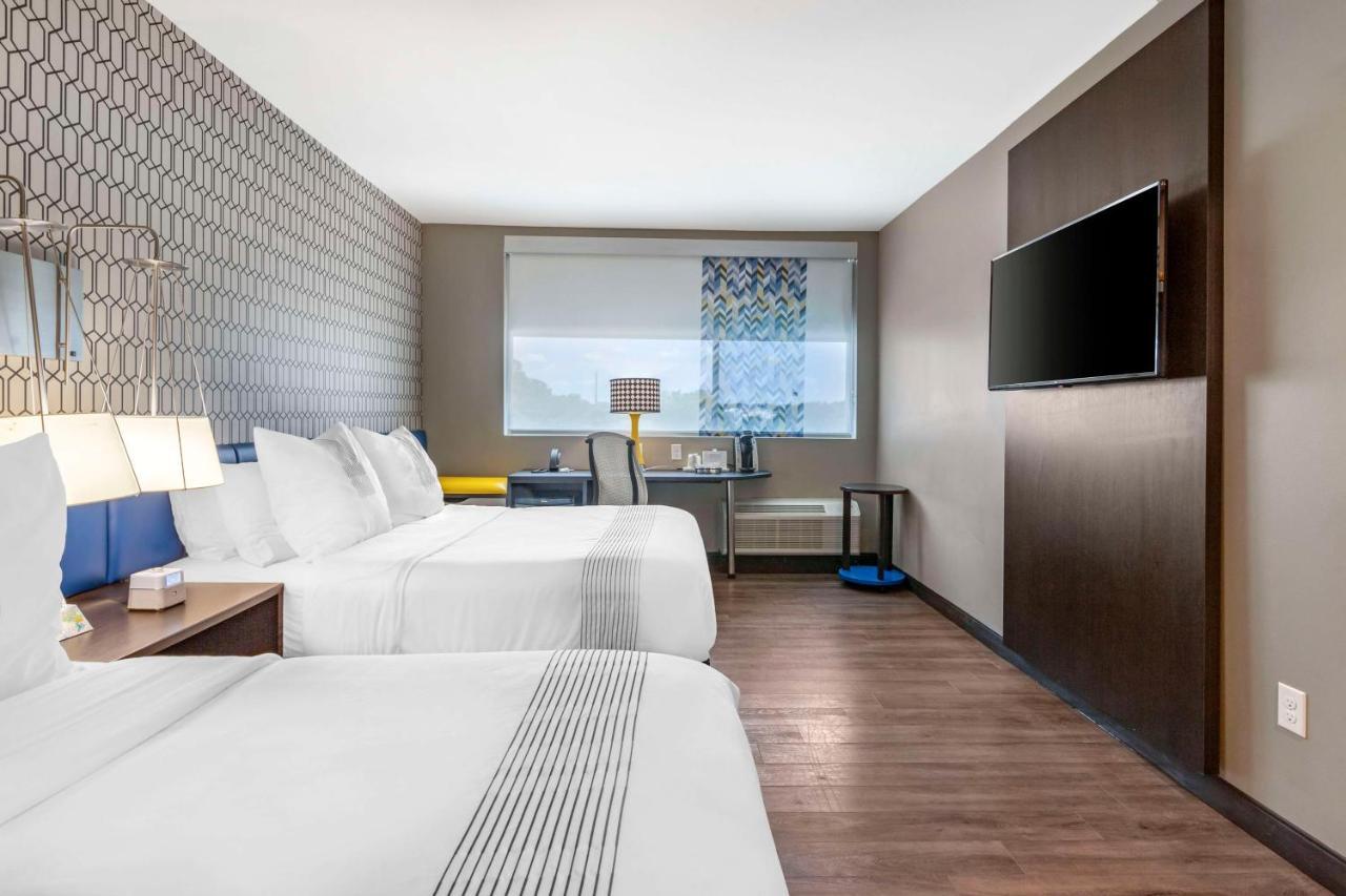Glo Best Western Savannah-Gateway I-95 Luaran gambar