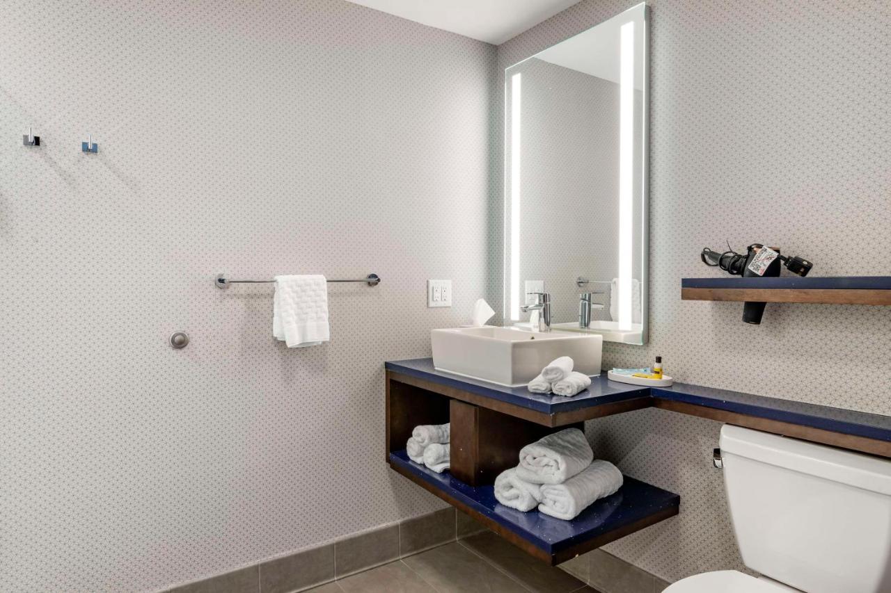 Glo Best Western Savannah-Gateway I-95 Luaran gambar
