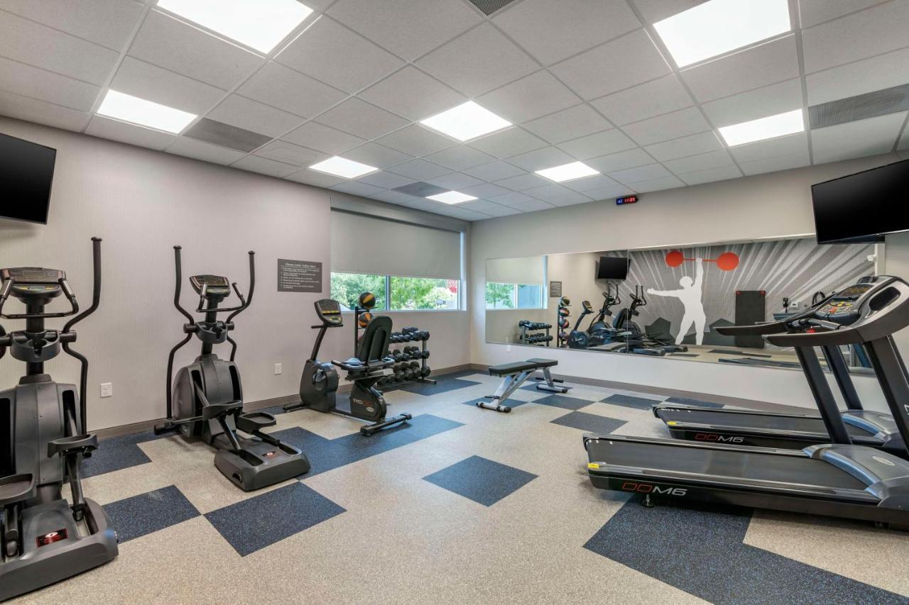 Glo Best Western Savannah-Gateway I-95 Luaran gambar