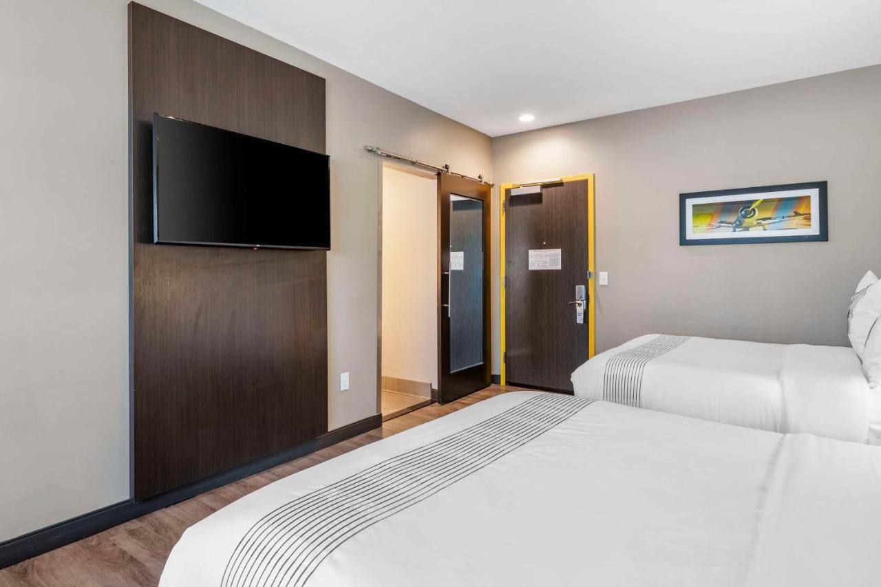 Glo Best Western Savannah-Gateway I-95 Luaran gambar