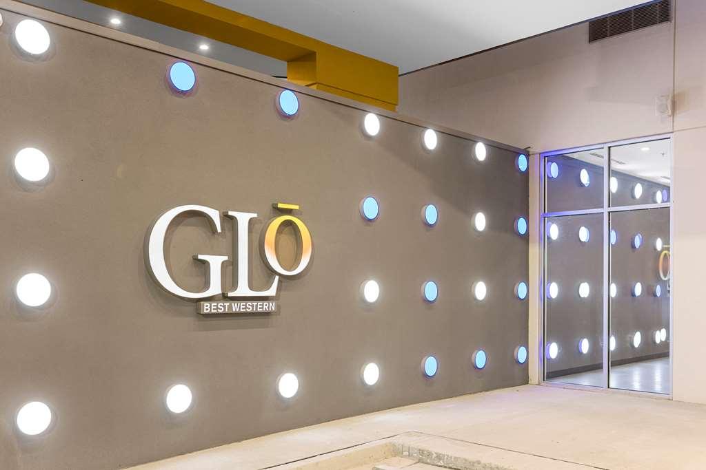Glo Best Western Savannah-Gateway I-95 Luaran gambar