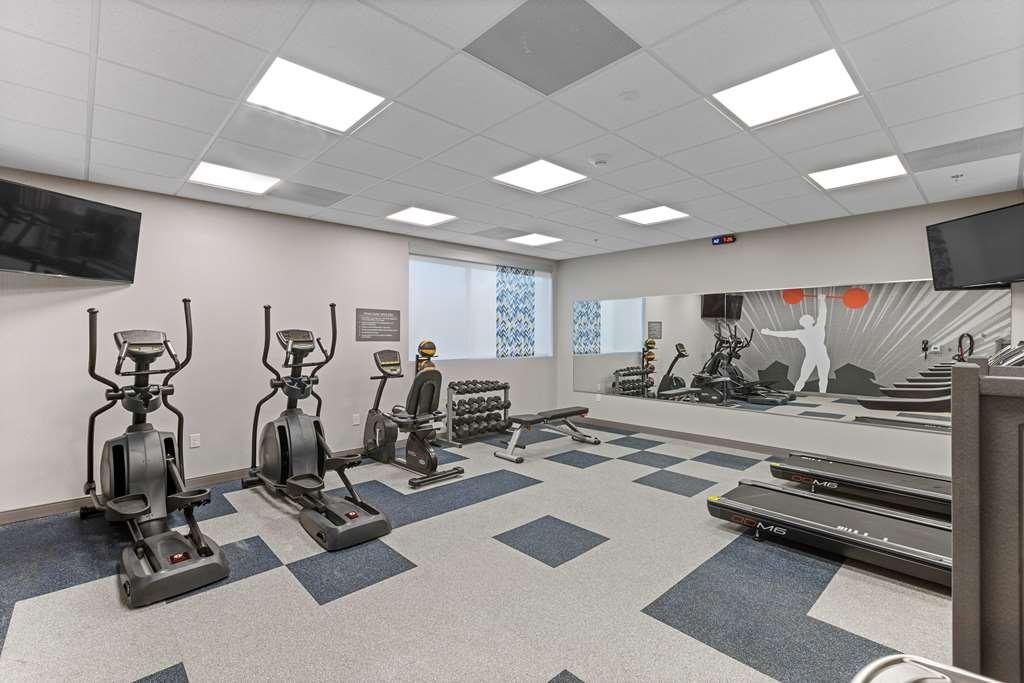 Glo Best Western Savannah-Gateway I-95 Kemudahan gambar