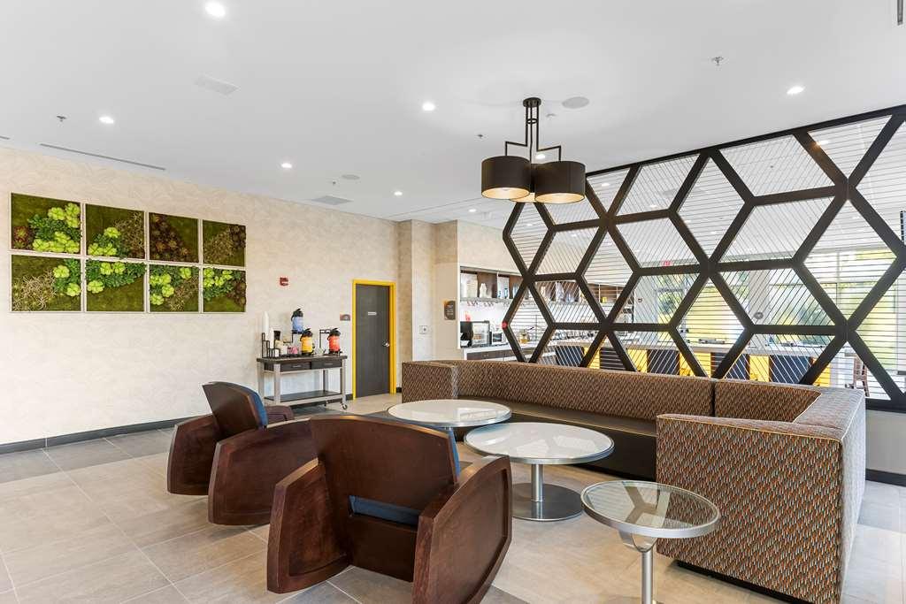 Glo Best Western Savannah-Gateway I-95 Luaran gambar