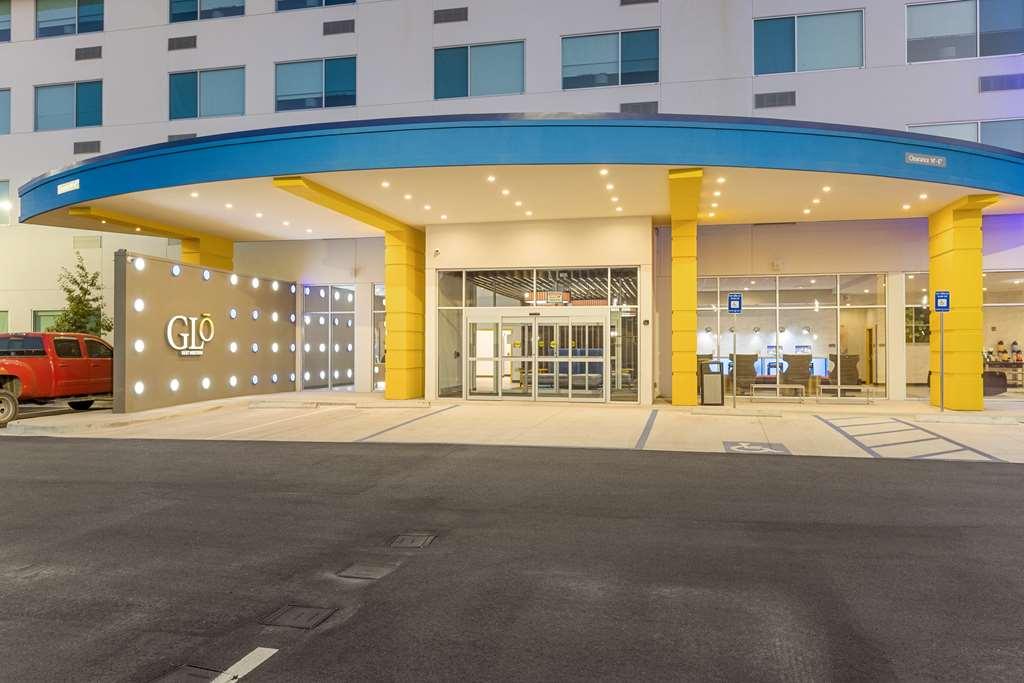 Glo Best Western Savannah-Gateway I-95 Luaran gambar