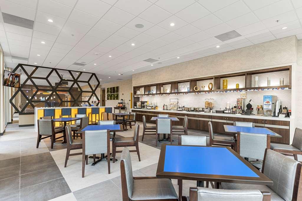 Glo Best Western Savannah-Gateway I-95 Luaran gambar