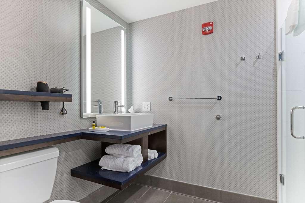Glo Best Western Savannah-Gateway I-95 Luaran gambar