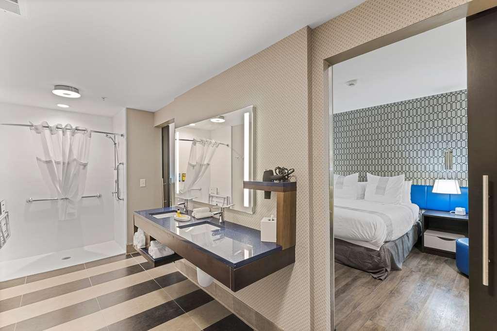 Glo Best Western Savannah-Gateway I-95 Luaran gambar